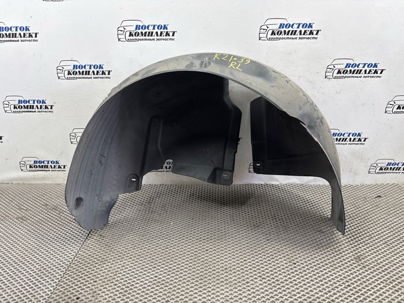 Подкрылок Volkswagen Golf 2001 1J1 APK зад лев