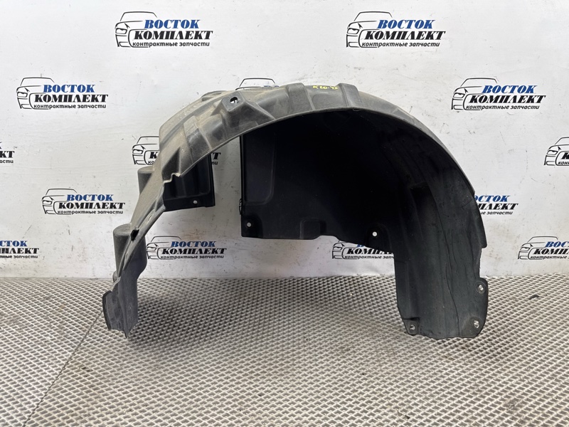 Подкрылок Suzuki Swift ZD72S K12B зад прав