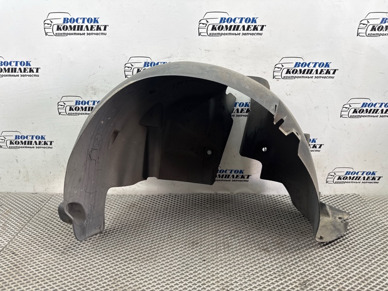 Подкрылок Renault Lutecia VF1BR K4M зад лев