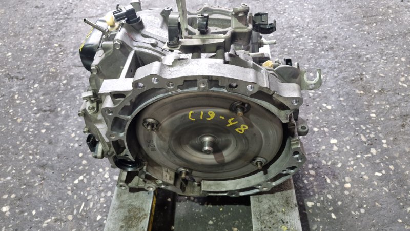 АКПП Mazda Atenza 2010 GH5FS L5-VE