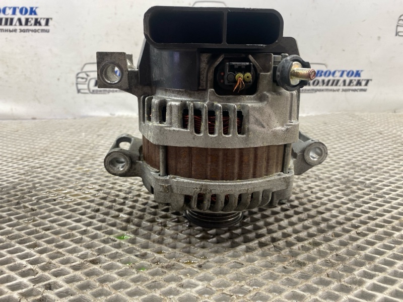 Генератор Mazda MPV 2006 LY3P L3-VE