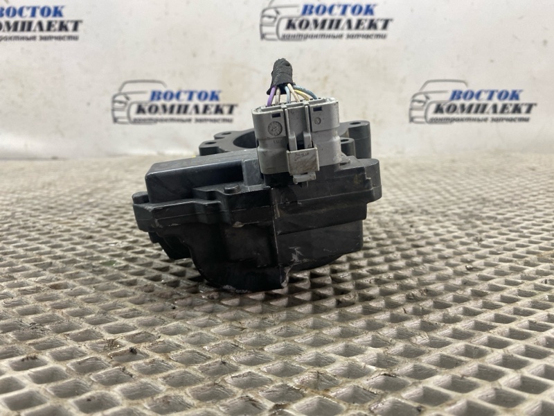 Заслонка дроссельная Peugeot 207 2011 VF3WC5FS9BW008257 EP6C