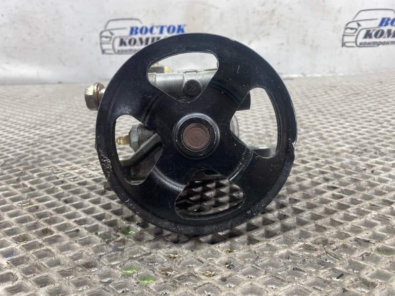 Насос гидроусилителя Mazda Atenza 2007 GG3S L3-VE