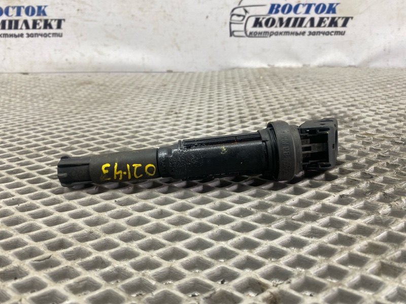 Катушка зажигания BMW 120i 2006 E87 N45B16A