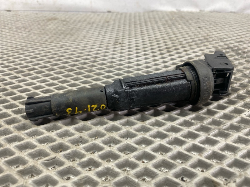 Катушка зажигания BMW 120i 2006 E87 N45B16A