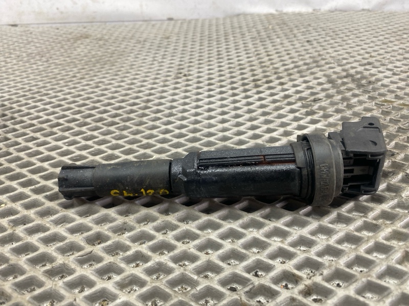 Катушка зажигания BMW 120i 2006 E87 N45B16A