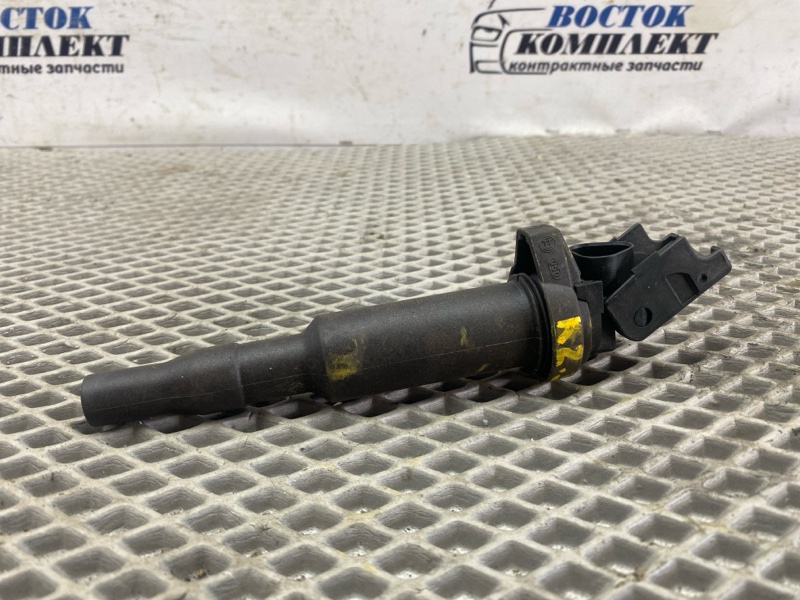 Катушка зажигания Peugeot 207 2011 VF3WC5FS9BW008257 EP6C