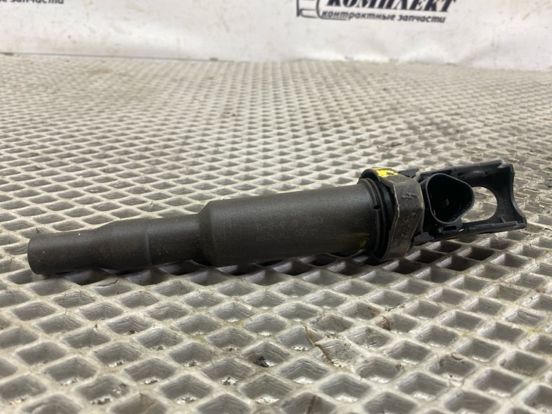 Катушка зажигания Peugeot 207 2011 VF3WC5FS9BW008257 EP6C