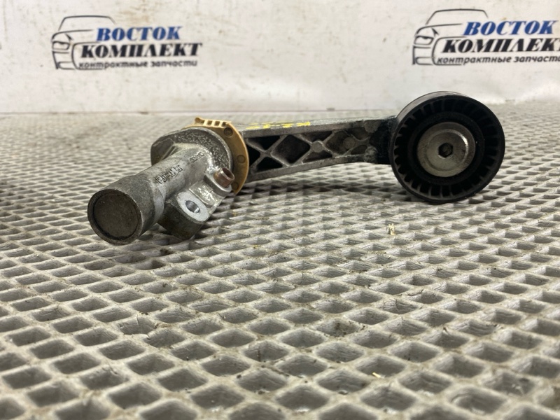 Ролик натяжной приводного ремня Peugeot 207 2011 VF3WC5FS9BW008257 EP6C