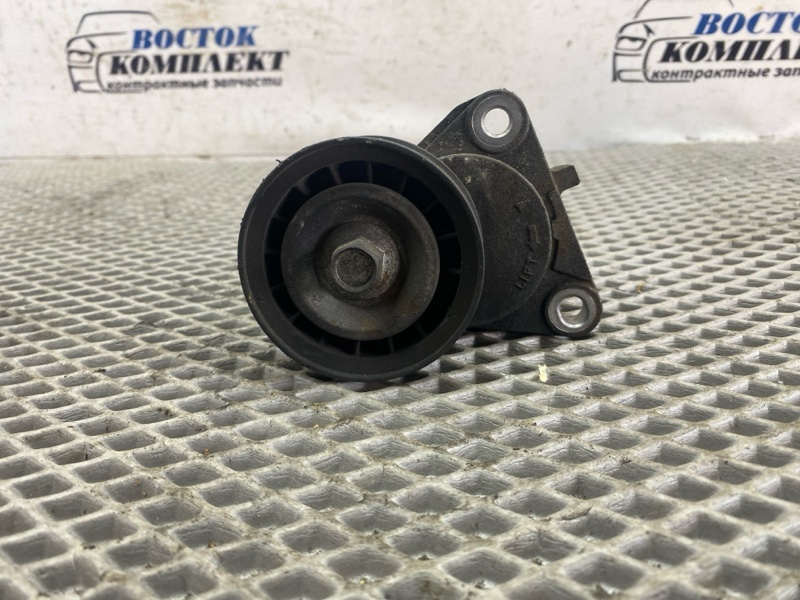 Ролик натяжной приводного ремня Mazda MPV 2006 LY3P L3-VE