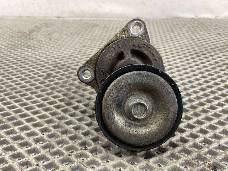 Ролик натяжной приводного ремня Mazda Atenza 2007 GG3S L3-VE