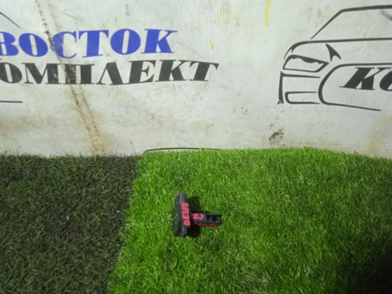 Датчик расхода воздуха Mazda Demio DE3FS ZJ-VE