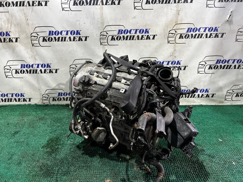 Двигатель Suzuki Swift ZC32S M16A