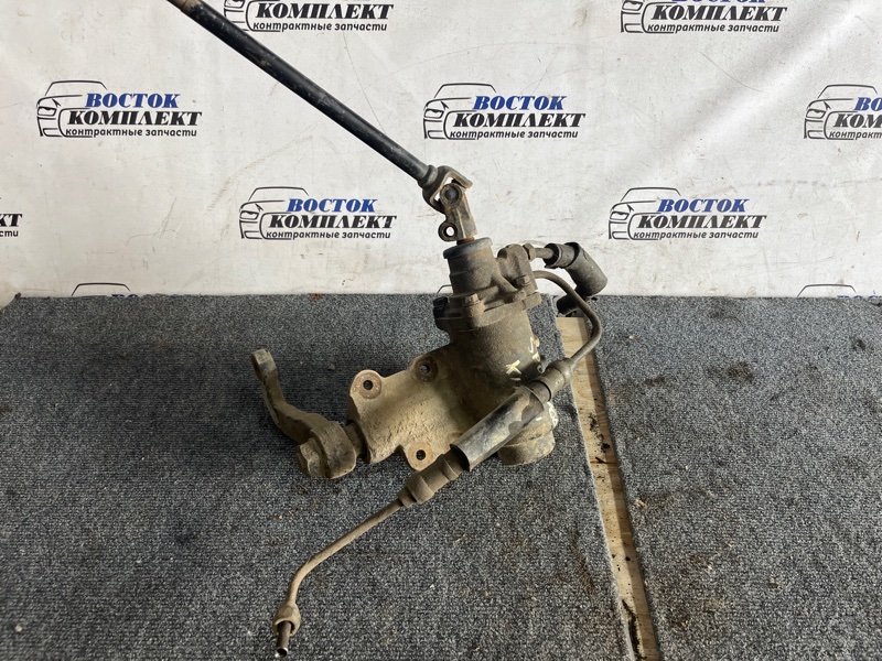Рулевой редуктор Kia Sportage