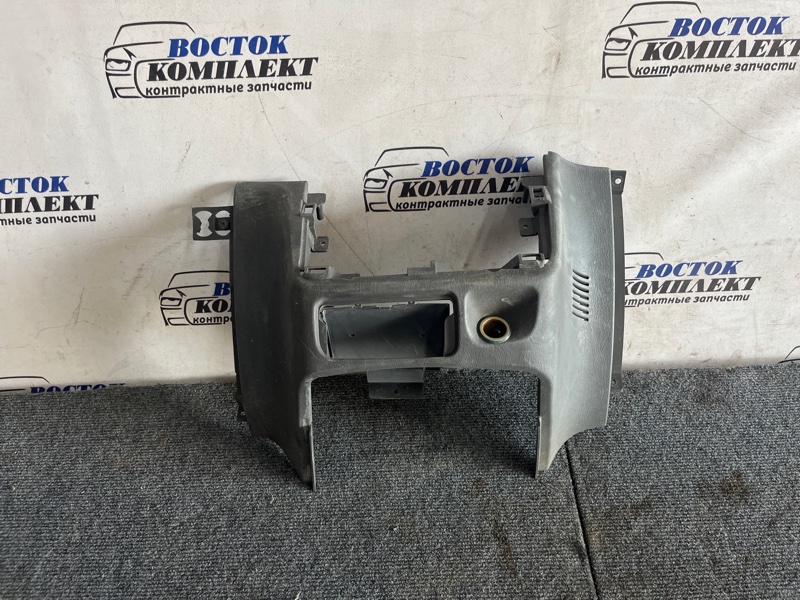 Накладка в салоне Kia Sportage