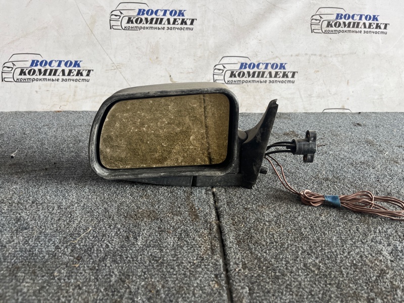 Зеркало Kia Sportage лев