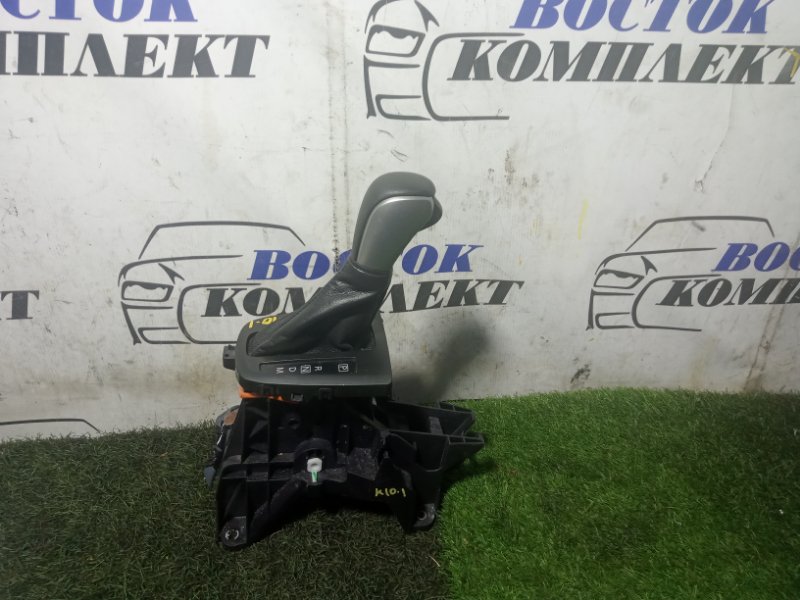Рычаг переключения КПП Suzuki Baleno WB42S K10C