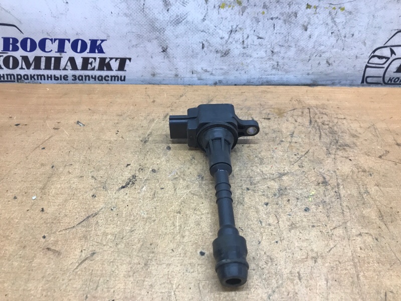 Катушка зажигания Nissan Sunny FB15 QG15DE