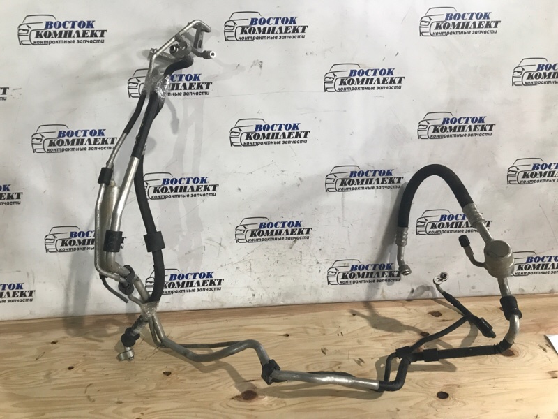 Трубка кондиционера Audi TT TRUZZZ BVR