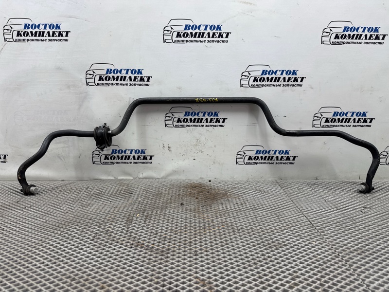 Стабилизатор Honda Edix 2008 BE3 K20A зад