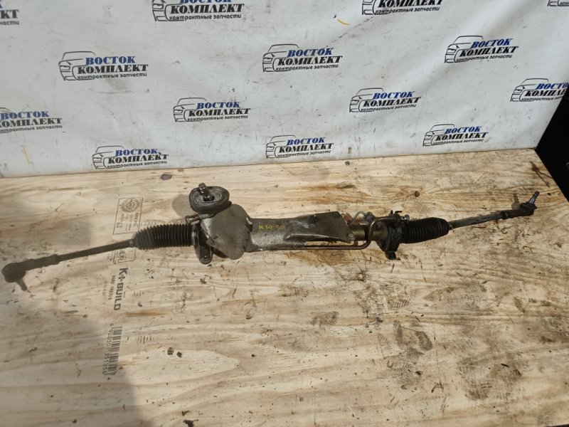 Рулевая рейка Audi TT TRUZZZ BVR