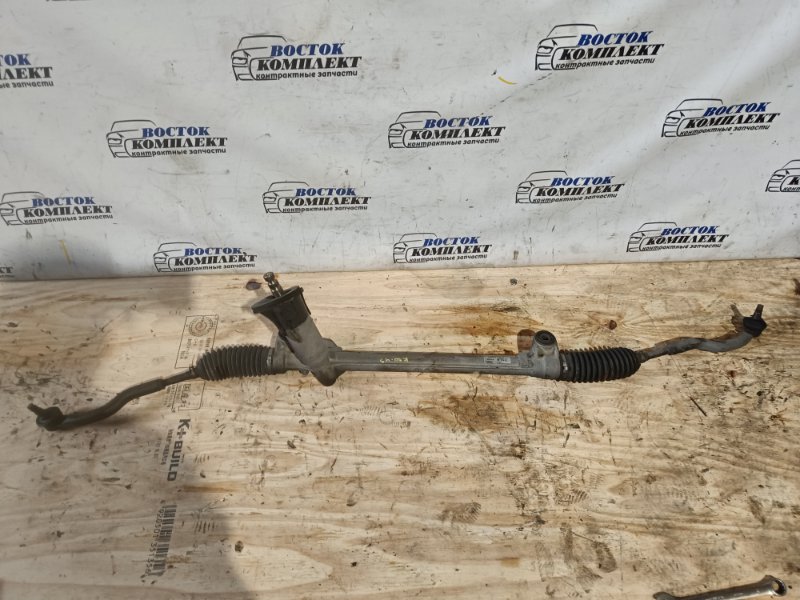 Рулевая рейка Suzuki Swift ZD72S K12B
