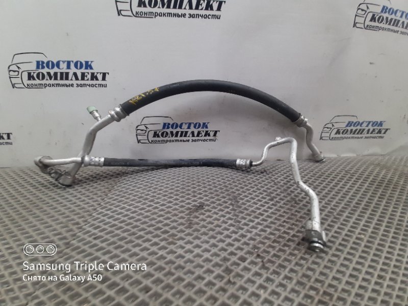 Трубка кондиционера Honda Freed 2012 GP3 LEA