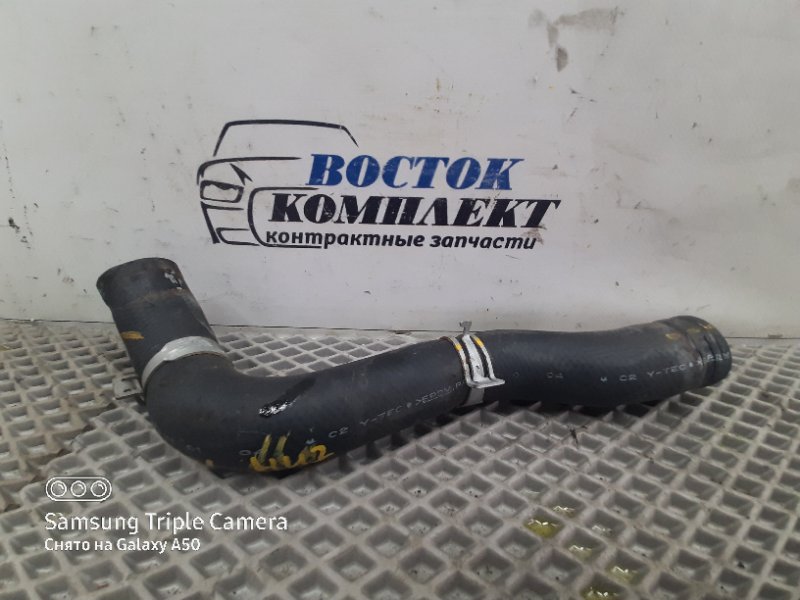 Патрубок Honda Fit 2011 GE6 L13A