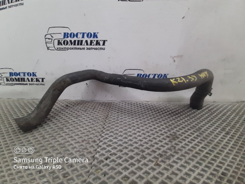 Патрубок Volkswagen Golf 2001 1J1 APK