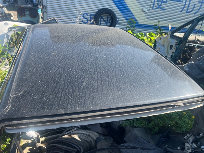 Крыша Toyota Crown Majesta JZS155 2JZ-GE