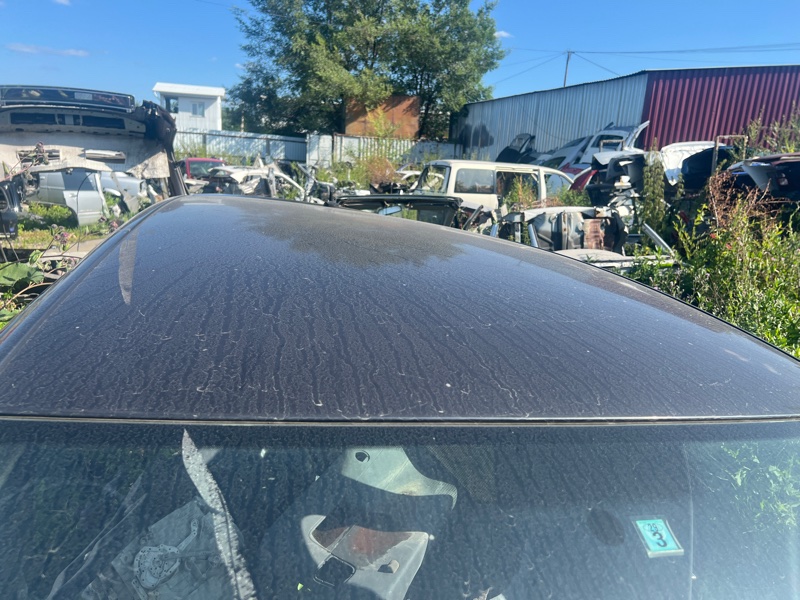 Крыша Volkswagen Golf 2006 1K1 BLR