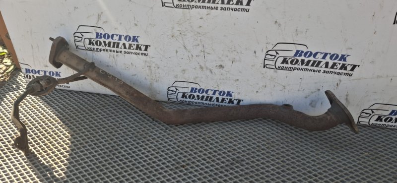 Труба приемная глушителя Daihatsu Terios Kid J111G EF-DET