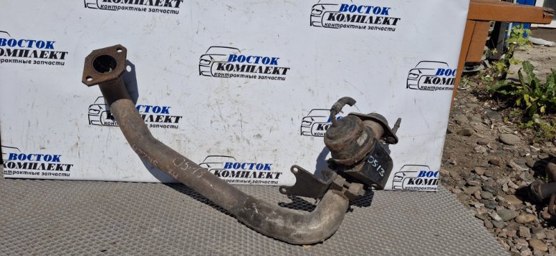 Труба приемная глушителя Mazda Bongo SK22M R2