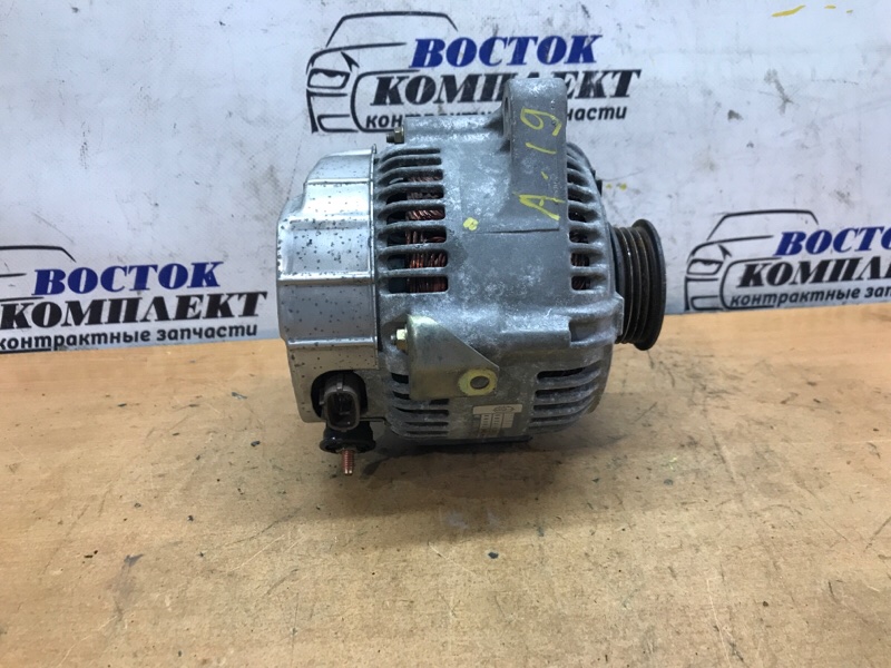 Генератор Toyota Altezza Gita GXE10 1G-FE