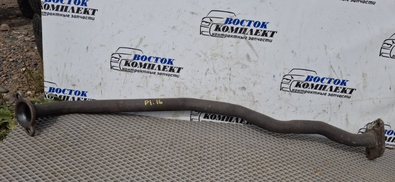 Труба приемная глушителя Nissan March AK11 CGA3DE