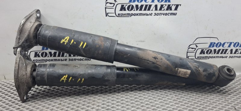 Амортизатор подвески Volvo V60 2015 FW48 B4164T зад