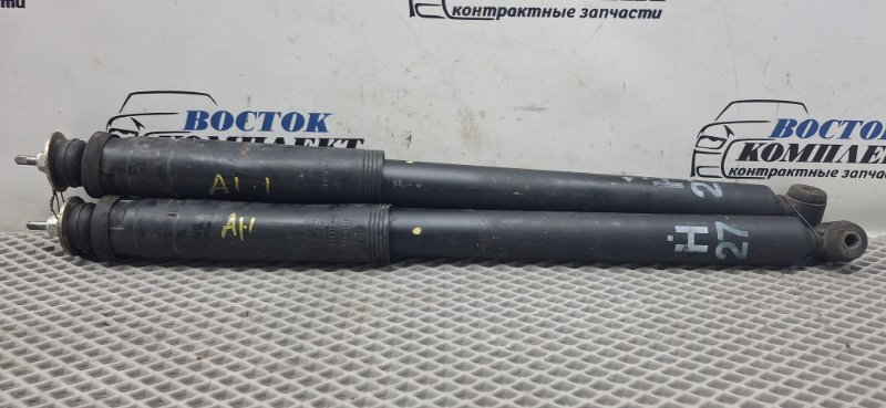 Амортизатор Mercedes-Benz CLK200 2004 209342 271.940 зад