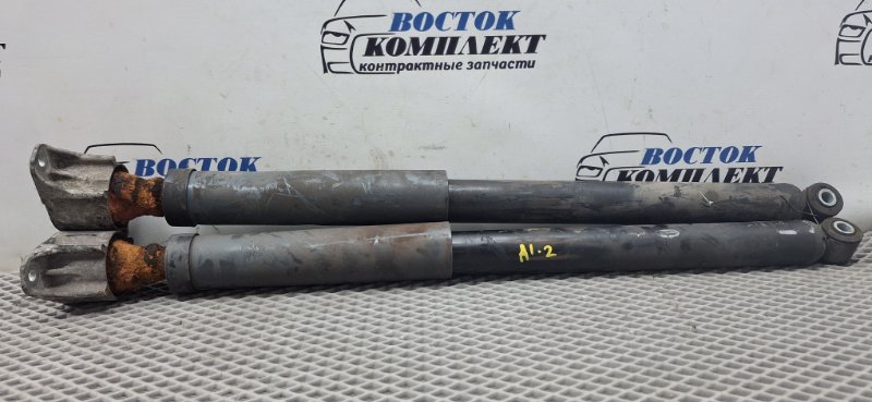 Амортизатор подвески Volvo V50 2012 MW43 B4204S3 зад