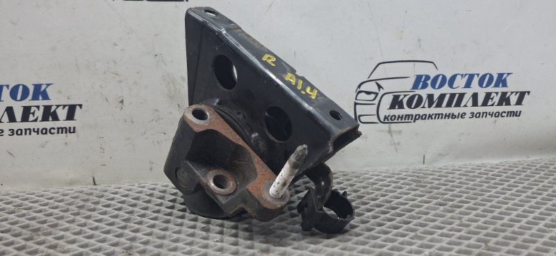 Подушка двигателя Nissan X-Trail 2006 NT30 QR20DE прав