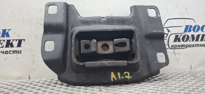 Подушка двигателя Volvo S40 2005 MS68 B5254T3 лев