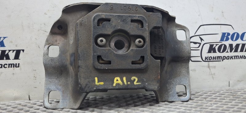 Подушка двигателя Volvo V50 2012 MW43 B4204S3 лев