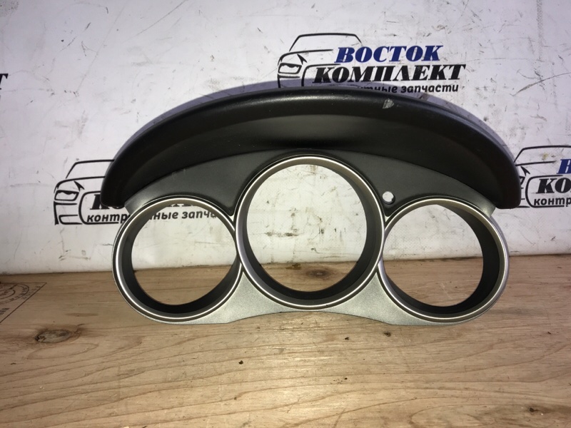 Консоль панели приборов Honda Fit 2005 GD1 L13A