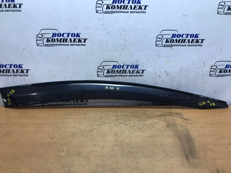 Ветровик Honda Freed Spike GB3 L15A перед прав