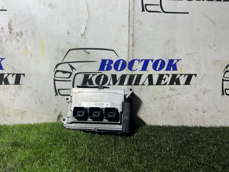 Блок управления ДВС Honda Stepwgn 2011 RK1 R20A