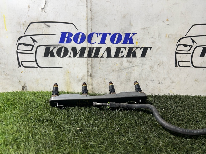 Форсунка топливная Honda Stepwgn 2011 RK1 R20A