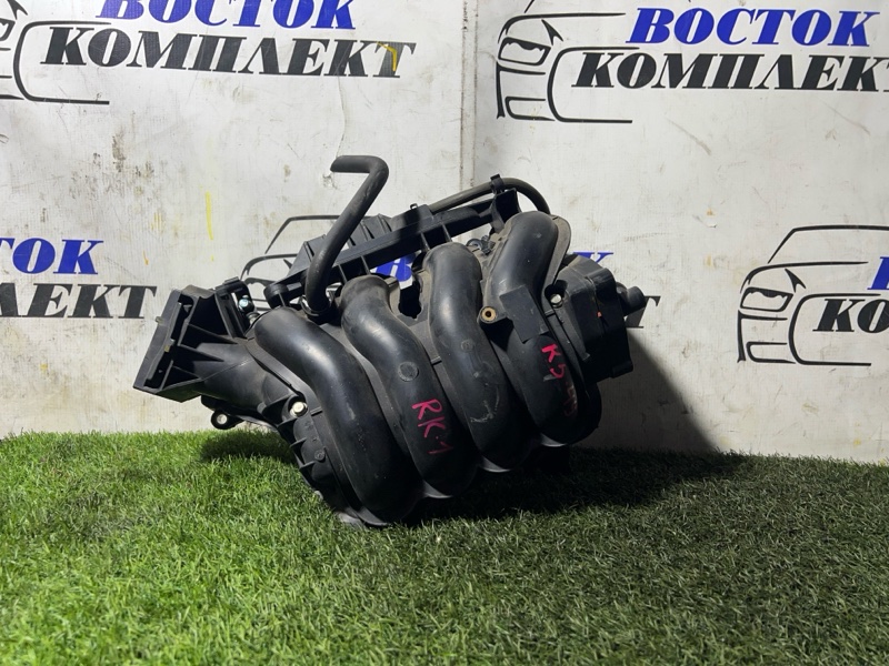 Коллектор впускной Honda Stepwgn 2011 RK1 R20A