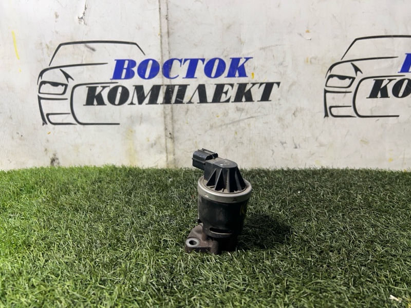 Клапан EGR Honda Stepwgn 2011 RK1 R20A