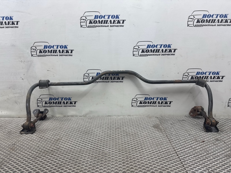 Стабилизатор Toyota Will Cypha 2005 NCP75 1NZ-FE зад