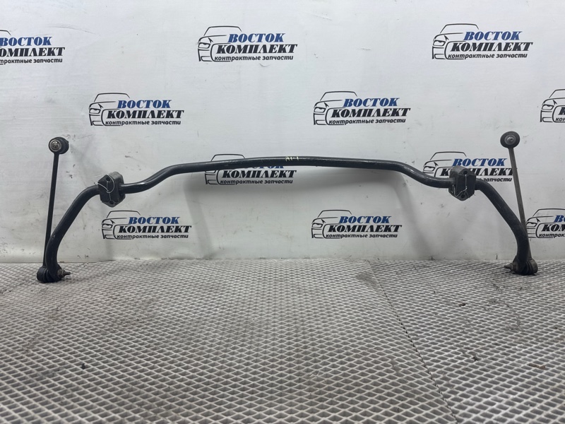 Стабилизатор Mercedes-Benz CLK200 2004 209342 271.940 перед