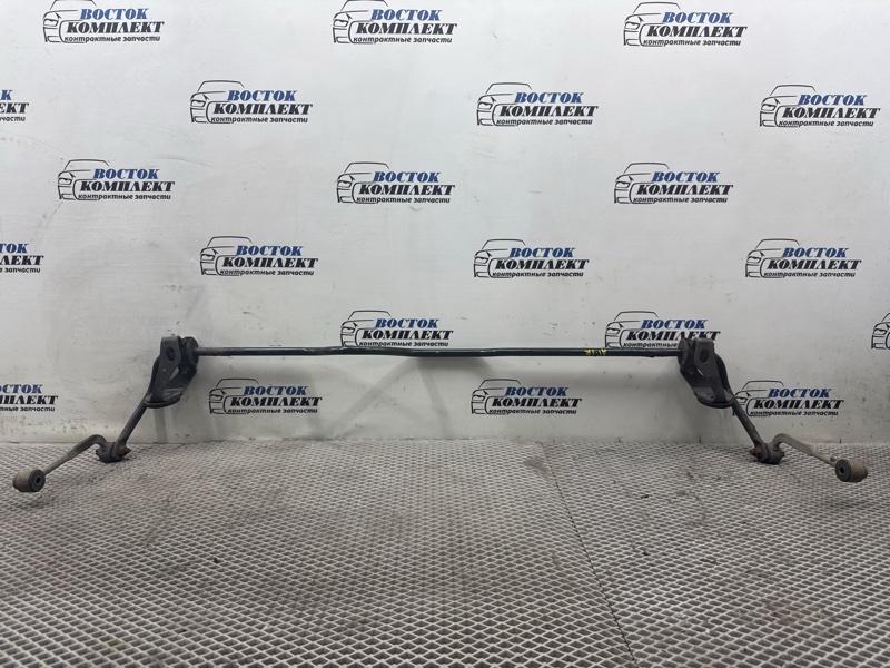 Стабилизатор Mercedes-Benz CLK200 2004 209342 271.940 зад
